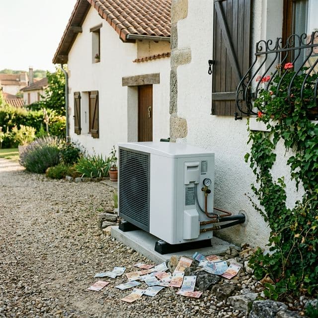 Les aides MaPrimeRénov' pour le chauffage en 2026 : Barèmes par revenus