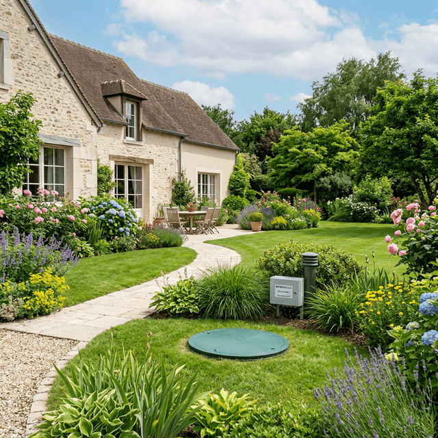 Fosse Septique vs Micro-Station d'épuration : Quelle solution choisir en 2026 ?